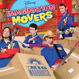 Imagination Movers picture from The Last Song released 12/14/2009