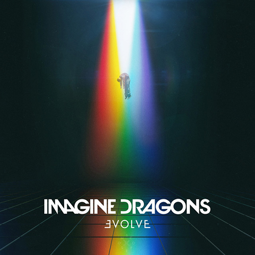 Imagine Dragons Believer profile image