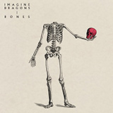 Imagine Dragons picture from Bones released 04/29/2022