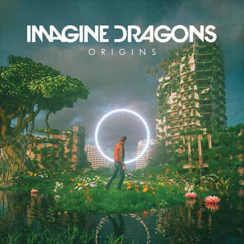 Imagine Dragons Burn Out profile image