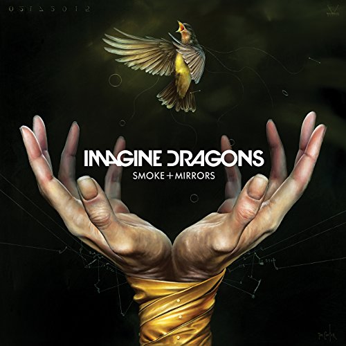 Imagine Dragons profile Imagine Dragons Dream profile image
