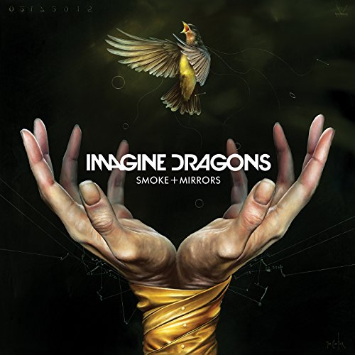 Imagine Dragons Hopeless Opus profile image