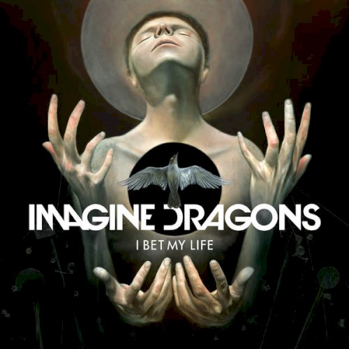 Imagine Dragons picture from I Bet My Life released 11/11/2014
