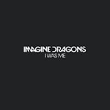 Imagine Dragons picture from I Was Me released 10/22/2015