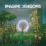 Imagine Dragons picture from Natural released 01/24/2020