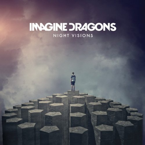 Imagine Dragons Radioactive (arr. Jason Lyle Black) profile image