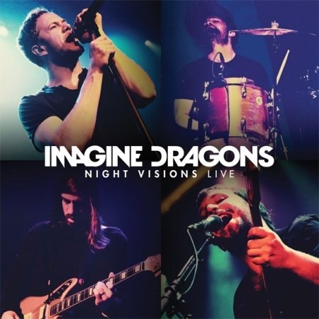 Imagine Dragons Rocks profile image