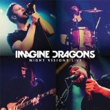 Imagine Dragons picture from Rocks released 11/14/2013
