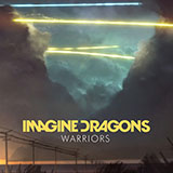 Imagine Dragons picture from Warriors released 02/28/2019