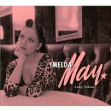 Imelda May picture from Johnny Got A Boom Boom released 12/07/2010
