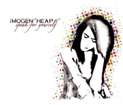 Imogen Heap Can't Take It In profile image