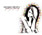 Imogen Heap picture from Can't Take It In released 07/10/2007