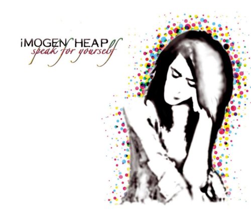 Imogen Heap Loose Ends profile image