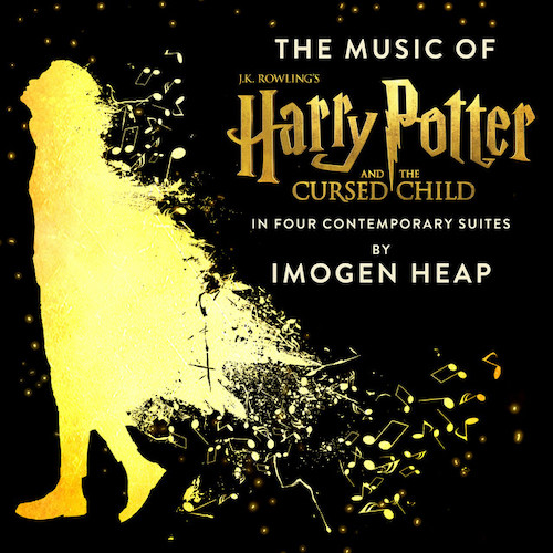 Imogen Heap Suite Four: A Nice Day (from Harry P profile image