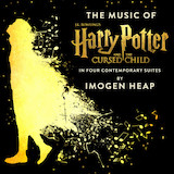 Imogen Heap picture from Suite Four: A Nice Day (from Harry Potter And The Cursed Child) released 07/10/2024