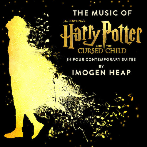 Imogen Heap Suite One: Ministry of Magic (from H profile image