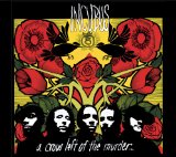 Incubus picture from Beware! Criminal released 04/13/2004