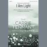 India.Arie picture from I Am Light (arr. Darita Seth) released 06/02/2025