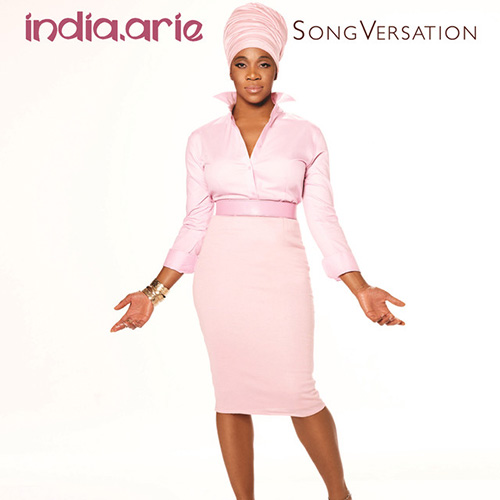 India.Arie profile India.Arie I Am Light profile image