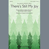 Indigo Girls picture from There's Still My Joy (arr. Audrey Snyder) released 08/08/2019