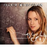 Ingrid Michaelson picture from Are We There Yet released 12/17/2015