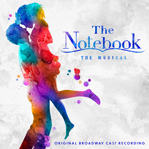 Ingrid Michaelson Coda (from The Notebook) profile image