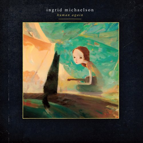 Ingrid Michaelson In The Sea profile image