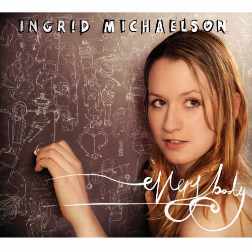 Ingrid Michaelson Incredible Love profile image