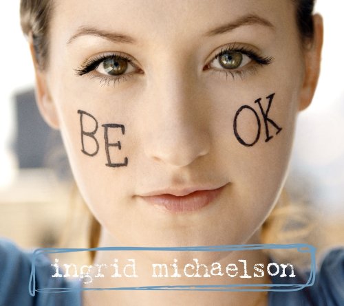 Ingrid Michaelson Oh What A Day profile image