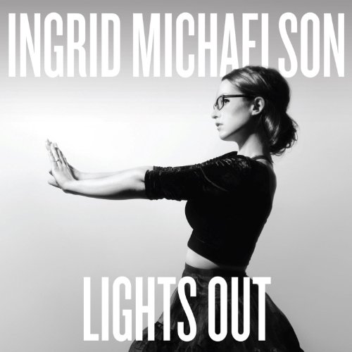 Ingrid Michaelson Over You profile image