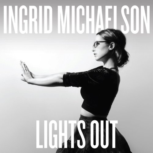 Ingrid Michaelson Time Machine profile image