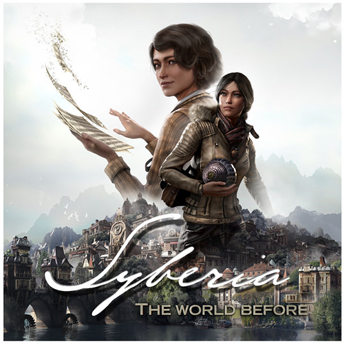 Inon Zur A Quiet Place (from Syberia: The Wor profile image