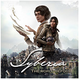 Inon Zur picture from A Quiet Place (from Syberia: The World Before) released 05/03/2022
