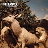 Interpol picture from All Fired Up released 11/22/2007
