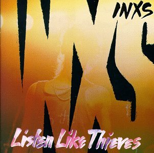 INXS Kiss The Dirt (Falling Down The Moun profile image