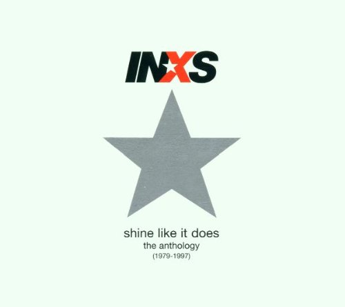 INXS Let It Ride profile image