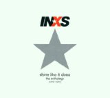 INXS picture from Let It Ride released 08/02/2005