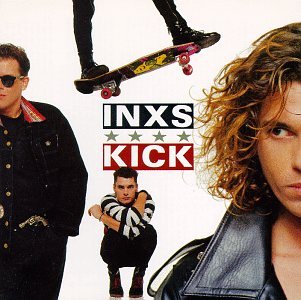INXS New Sensation profile image