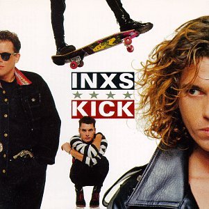 INXS The Loved One profile image