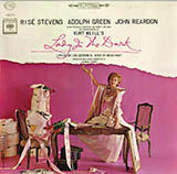 Ira Gershwin picture from One Life To Live (from Lady In The Dark) released 07/02/2025