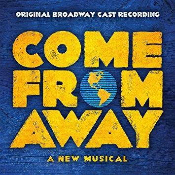 Irene Sankoff & David Hein I Am Here (from Come from Away) profile image