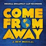 Irene Sankoff & David Hein picture from I Am Here (from Come from Away) released 04/19/2018