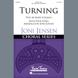 Irish Folk Song picture from Turning (arr. Joni Jenson) released 06/07/2022