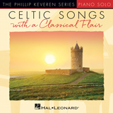 Irish Folksong picture from Garryowen [Classical version] (arr. Phillip Keveren) released 08/08/2018