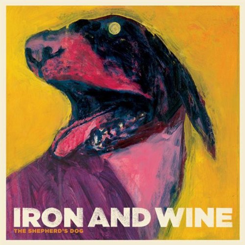 Iron & Wine Flightless Bird, American Mouth profile image