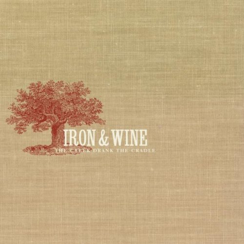 Iron & Wine Lion's Mane profile image