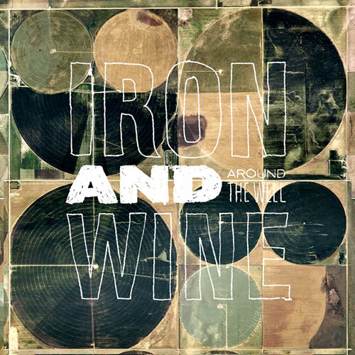 Iron And Wine Such Great Heights profile image