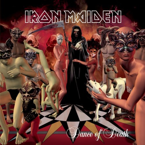 Iron Maiden Age Of Innocence profile image