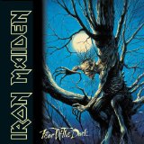 Iron Maiden picture from Be Quick Or Be Dead released 11/15/2008