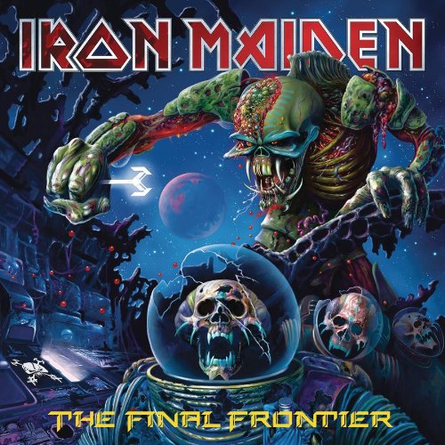 Iron Maiden Coming Home profile image